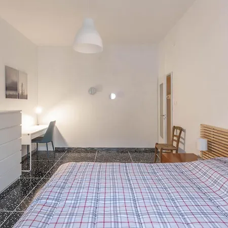 Διαμέρισμα Creti, By Short Holidays *