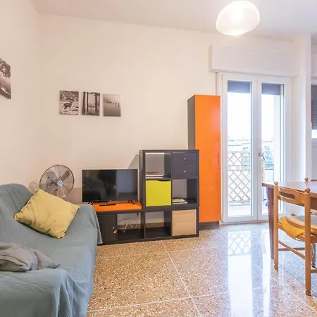 Creti, By Short Holidays Διαμέρισμα Μπολόνια