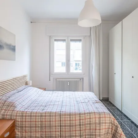 Lägenhet Creti, By Short Holidays