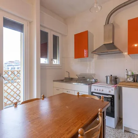 Apartamento Creti, By Short Holidays *