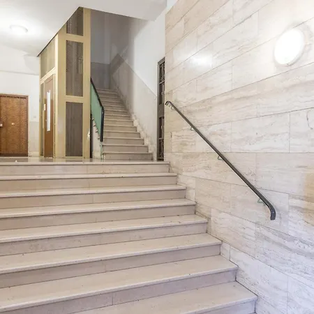 Apartamento Creti, By Short Holidays *