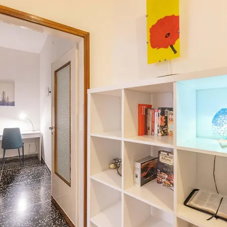Creti, By Short Holidays Apartamento Bolonia