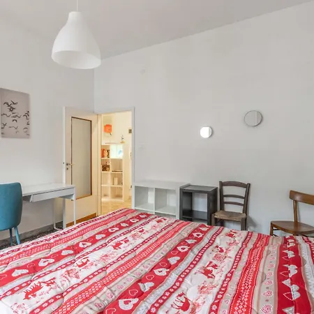 Creti, By Short Holidays Apartment
